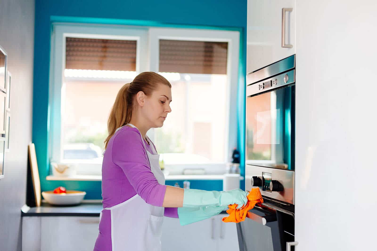 Appliance Cleaning, Cleaning Service House, Home Cleaner, Leesburg, VA