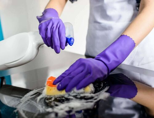 Winterize Your Warren County Home: Essential Cleaning Tips from Virginia Housekeepers