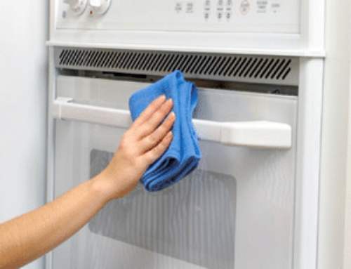 Keeping Your Home Spotless Between Cleaning Services in Arlington, VA