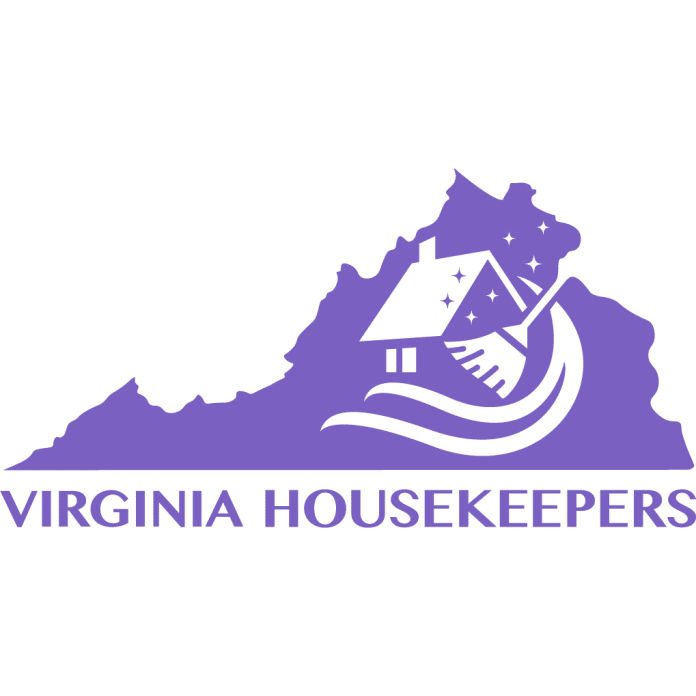 Virginia Housekeepers logo
