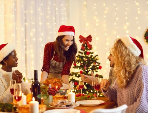 Why Hire Virginia Housekeepers for Stress-Free Holiday Cleaning in Woodbridge, VA?