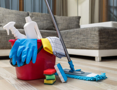 The Hidden Benefits of Deep Cleaning Your Home in Fairfax