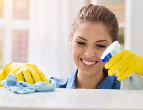 How Professional Cleaning in Alexandria Extends the Life of Home Surfaces