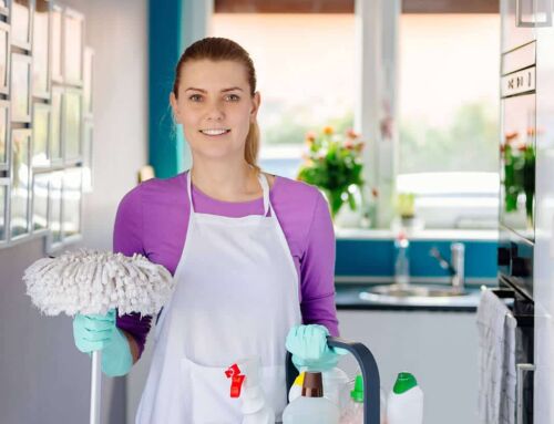 Revitalize Your Home: The Benefits of Monthly Deep Cleans in Alexandria County