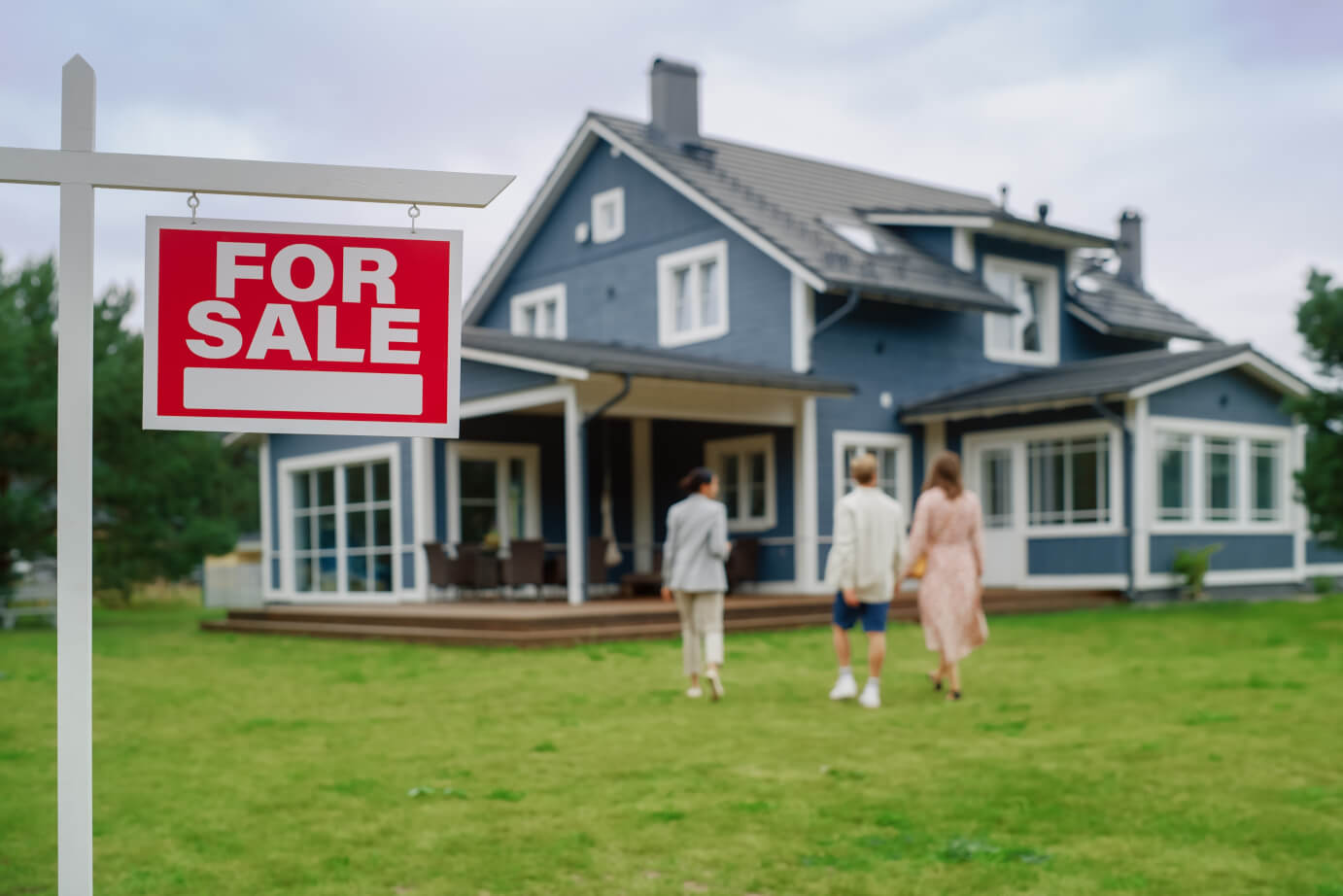 Pre-Sale Deep Cleaning Services in Woodlake, VA