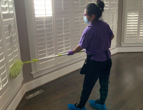 Move-In and Move-Out Cleaning Services in Warren County: What to Expect