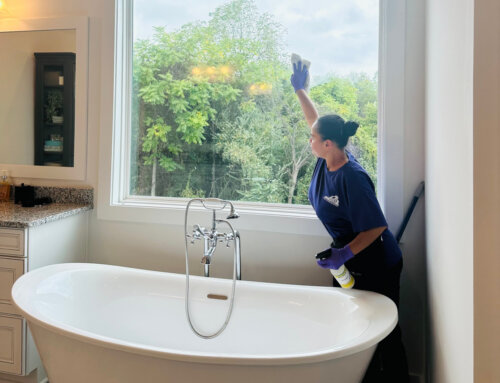 Bathroom Cleaning Tips for a Fresher Home