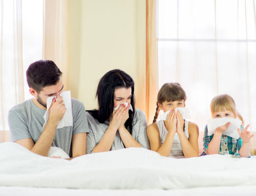 Unlock the Secrets to Allergy-Free Living in Frederick County