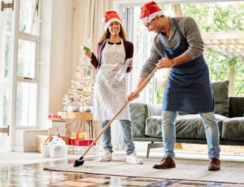 Post-Holiday Reset: How Warren County Homes Can Recover After Christmas Entertaining