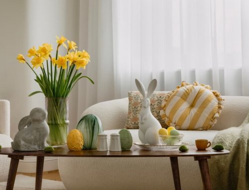Easter Hosting in Alexandria: How to Prepare a Spotless Home Fast Without the Stress